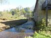 Le Moulin Gitenay - Gite - Hotel