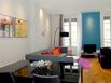 Appartement Le Rhône Liberté - Hotel
