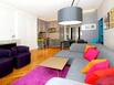 Appartement Le Rhône Liberté - Hotel