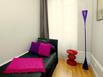 Appartement Le Rhône Liberté - Hotel