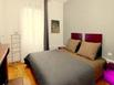 Appartement Le Rhône Liberté - Hotel