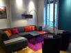 Appartement Le Rhône Liberté - Hotel