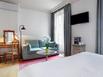 Le Robinet dOr - Hotel