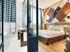 Le Robinet dOr - Hotel