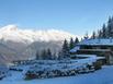 Le Sauget - Hotel