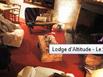 Le Sauget - Hotel