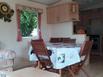 Camping La Viotterie - Hotel