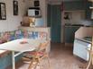 Camping La Viotterie - Hotel