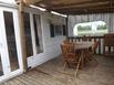 Camping La Viotterie - Hotel