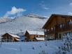 Les Chalets Fleurs de France - Hotel