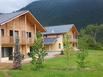 Les Chalets Fleurs de France - Hotel