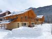 Les Chalets Fleurs de France - Hotel