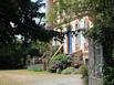Château Lagaillarde - Hotel