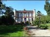 Château Lagaillarde - Hotel
