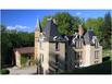 Chateau de Bonnevaux - Hotel