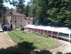 Chateau de Bonnevaux - Hotel