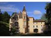Chateau de Bonnevaux - Hotel