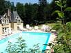 Chateau de Bonnevaux - Hotel