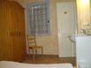 Gîte Boulogne - Hotel
