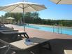 Les Hauts dAlbas - Hotel