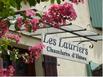 Les Lauriers - Hotel