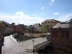 Sur les Quais de Colmar avec parking - Hotel