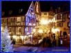 Sur les Quais de Colmar avec parking - Hotel