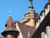Sur les Quais de Colmar avec parking - Hotel