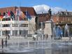 Sur les Quais de Colmar avec parking - Hotel