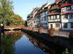 Sur les Quais de Colmar avec parking - Hotel