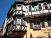 Sur les Quais de Colmar avec parking - Hotel