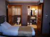 Au Relais Nivernais - Hotel