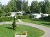 Camping du Vivier aux Carpes - Hotel