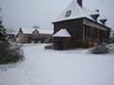 Ferme de la Cacheterie - Hotel