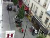 Hipotel Paris Bordeaux Mnilmontant - Hotel