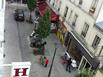 Hipotel Paris Bordeaux Mnilmontant - Hotel