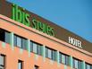 ibis Styles Bordeaux Saint Mdard - Hotel