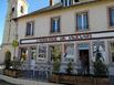 LAuberge de Vauclair - Hotel