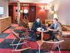 Golden Tulip Troyes - Hotel