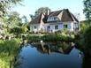 Le Jardin de Marie-Jeanne - Hotel