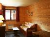 Rsidence Alpina Lodge - Hotel