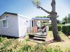 Camping Le Moteno - Hotel