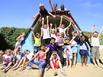 Camping Le Moteno - Hotel