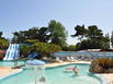 Camping Le Moteno - Hotel