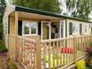 Camping Les Portes dAlsace - Hotel