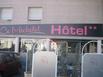 Htel Le Michelet - Hotel