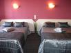 Htel Le Michelet - Hotel