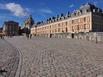 LEscapade Versaillaise - Hotel