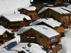 Madame Vacances Les Chalets des Alpages - Hotel