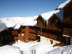 Madame Vacances Les Chalets des Alpages - Hotel